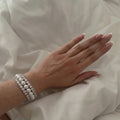 Pearl Girl Bileklik