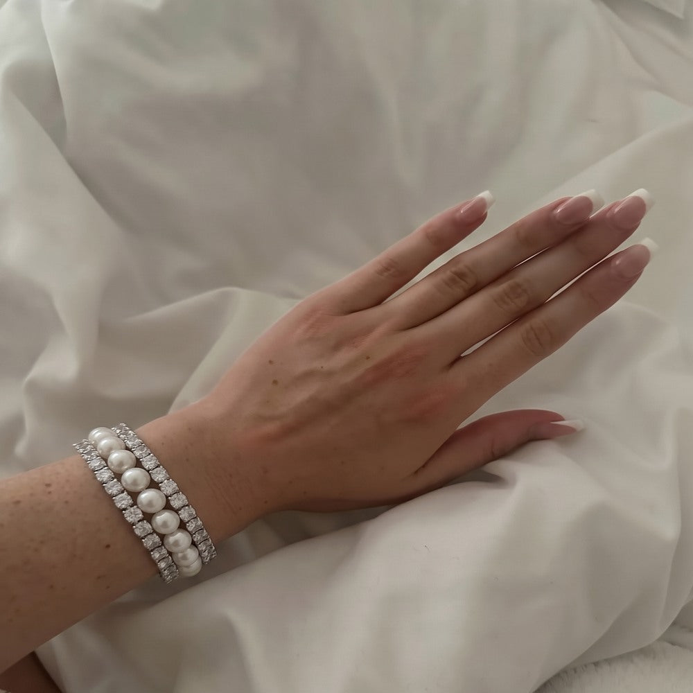 Pearl Girl Bileklik