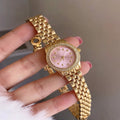 Pembe Renk Saat