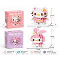 2 li Set Miniblok